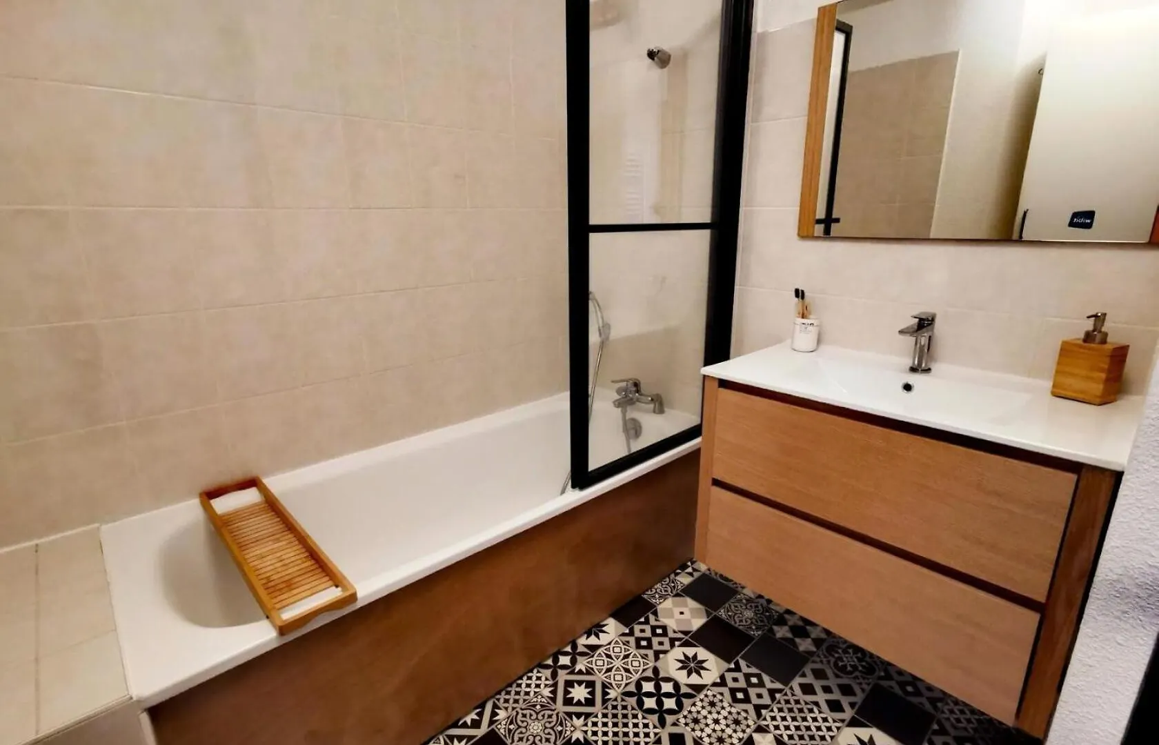 Residence Chanteneige - Appartement Lumineux Et Renove Mae-1181 Les Gets 0*,  Fransa
